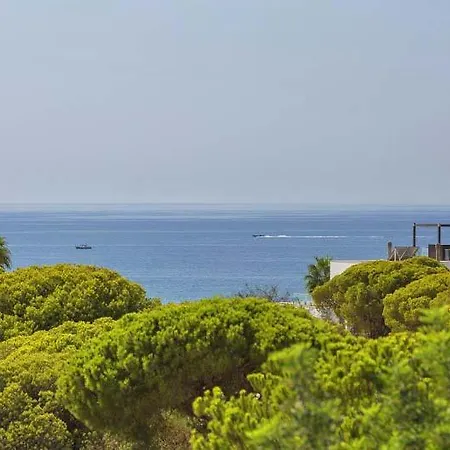 Sleeps 8 Pool Air Con T480141 Villa Vale do Lobo